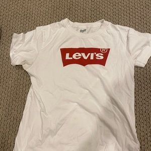 Levi’s Shirt